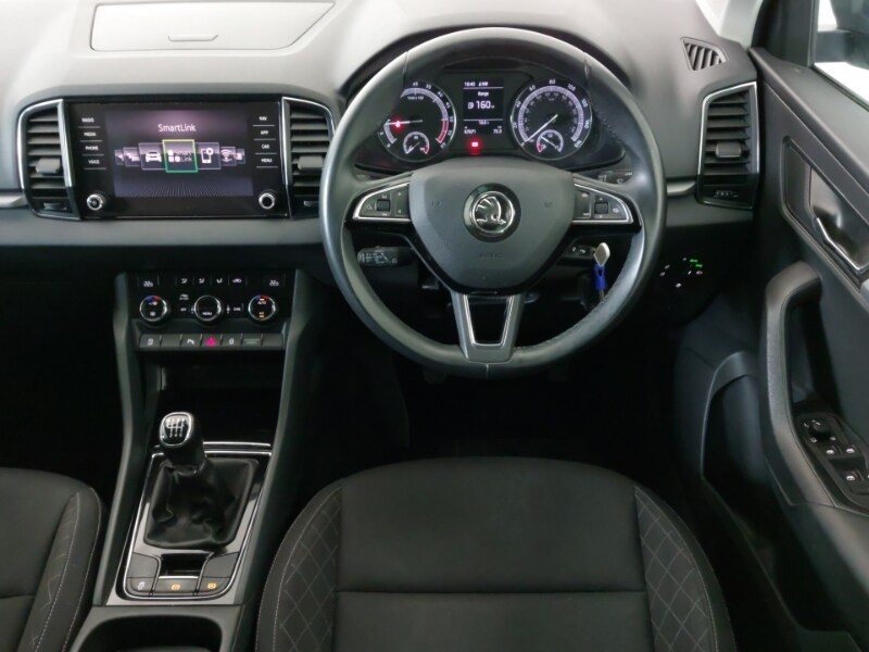 Used Skoda Karoq 2018 for sale - 77874270: Photo 7