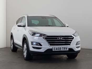2018 - 1.6 GDi SE Nav 5dr 2WD