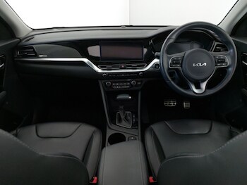 Used Kia Niro 2021 for sale - 78585238: Photo