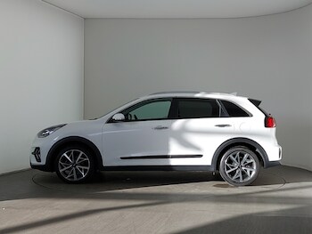 Used Kia Niro 2021 for sale - 78585238: Photo