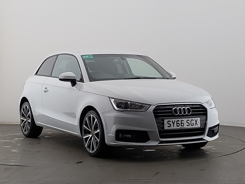Used Audi A1 2016 for sale - 76707858: Photo 1