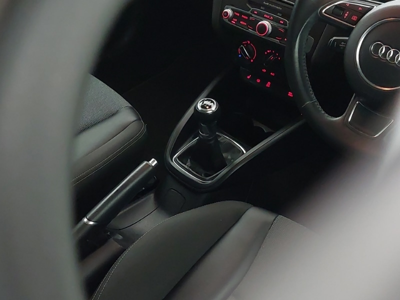 Used Audi A1 2016 for sale - 76707858: Photo 11