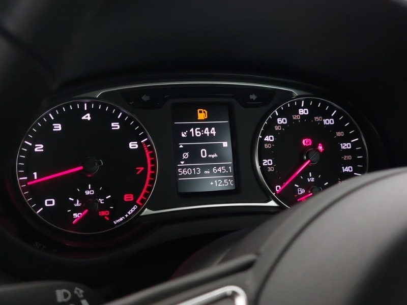 Used Audi A1 2016 for sale - 76707858: Photo 15