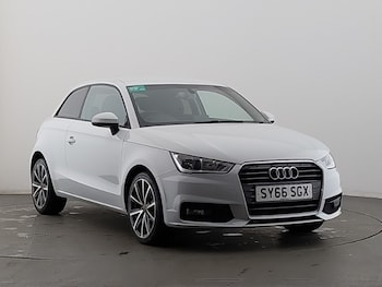 Audi - A1