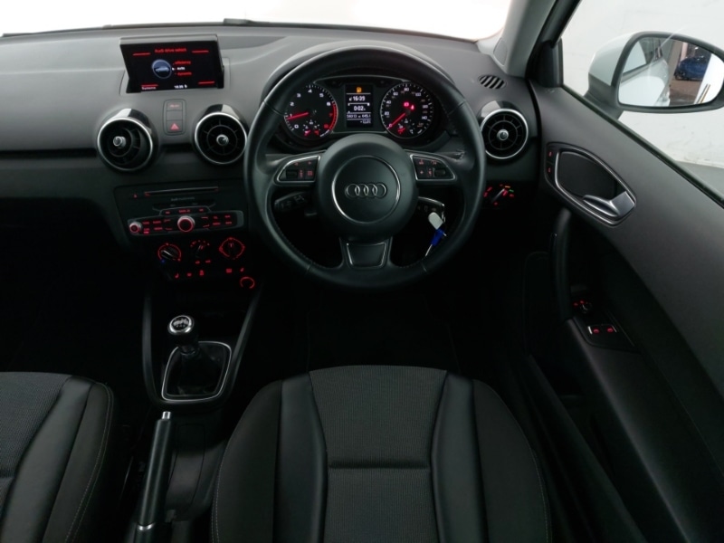 Used Audi A1 2016 for sale - 76707858: Photo 7