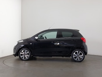 Used Citroen C1 2021 for sale - 76129922: Photo 4