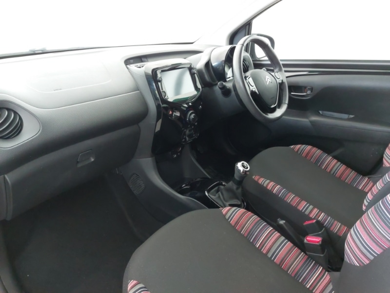 Used Citroen C1 2021 for sale - 76129922: Photo 5