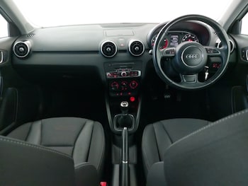 Used Audi A1 2016 for sale - 77815346: Photo