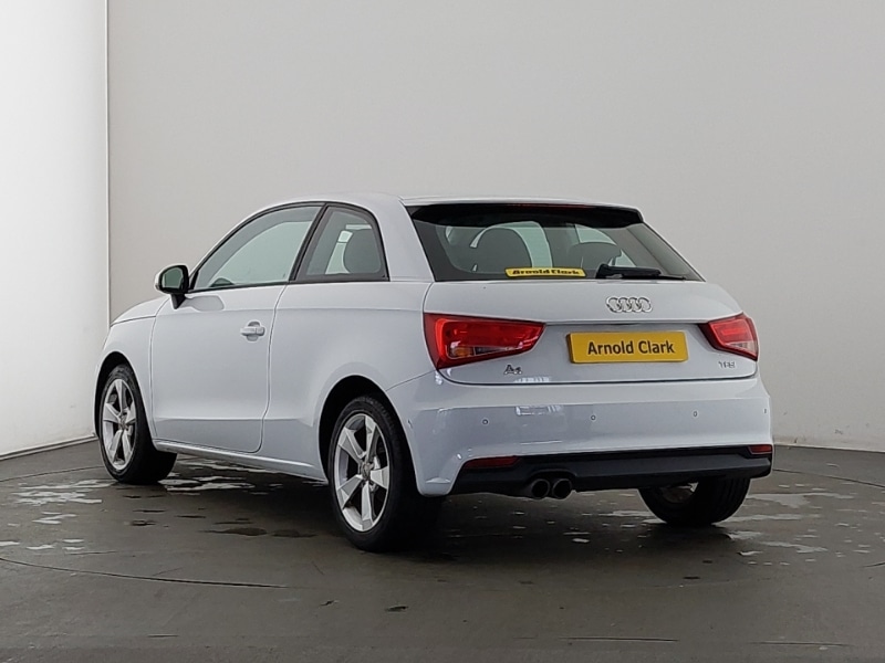 Used Audi A1 2016 for sale - 77815346: Photo 3