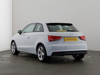 Used Audi A1 2016 for sale - 77815346: Photo