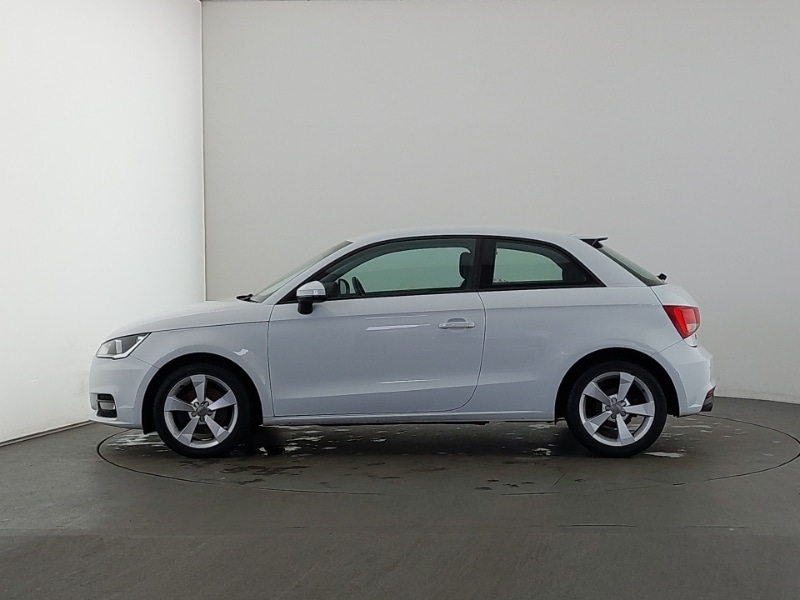 Used Audi A1 2016 for sale - 77815346: Photo 4