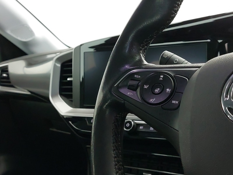 Used Vauxhall Mokka 2022 for sale - 77252084: Photo 13