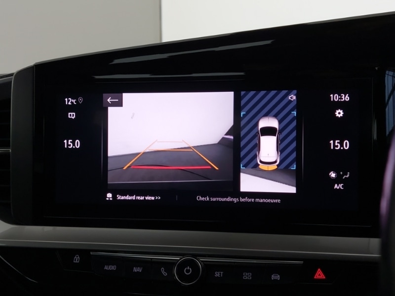 Used Vauxhall Mokka 2022 for sale - 77252084: Photo 17