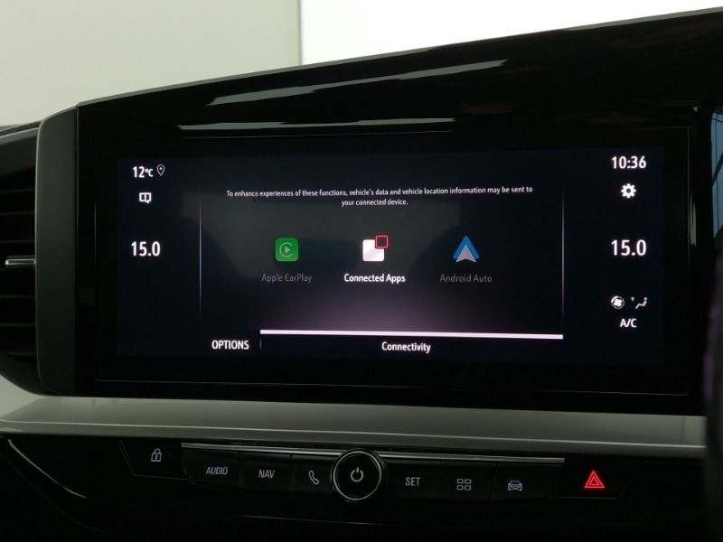 Used Vauxhall Mokka 2022 for sale - 77252084: Photo 18