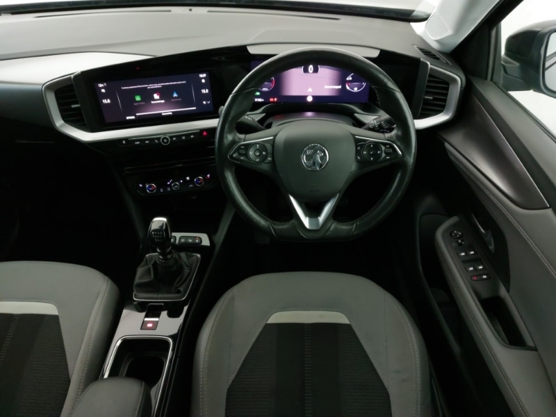 Used Vauxhall Mokka 2022 for sale - 77252084: Photo 7