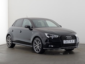 Used Audi A1 2017 for sale - 78654194: Photo