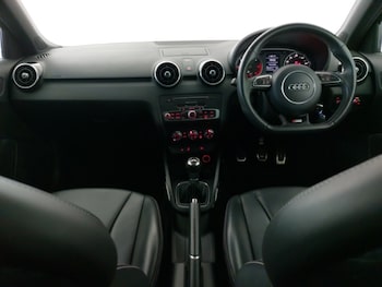 Used Audi A1 2017 for sale - 78654194: Photo