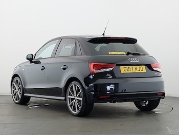 Used Audi A1 2017 for sale - 78654194: Photo