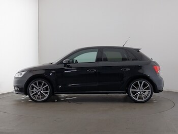 Used Audi A1 2017 for sale - 78654194: Photo
