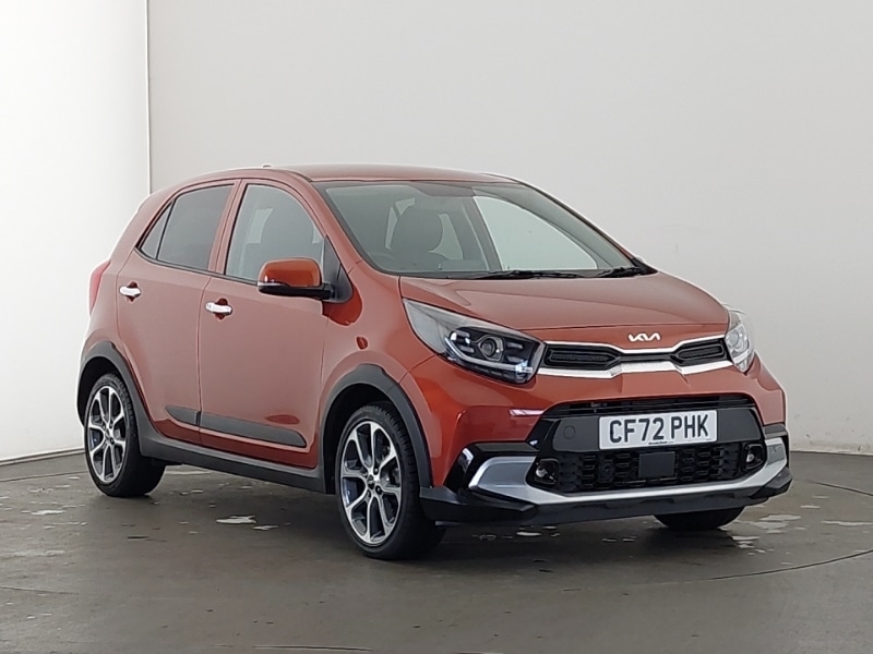 Used Kia Picanto 2023 for sale - 78080011: Photo 1