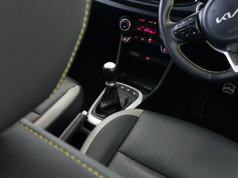 Used Kia Picanto 2023 for sale - 78080011: Photo 10