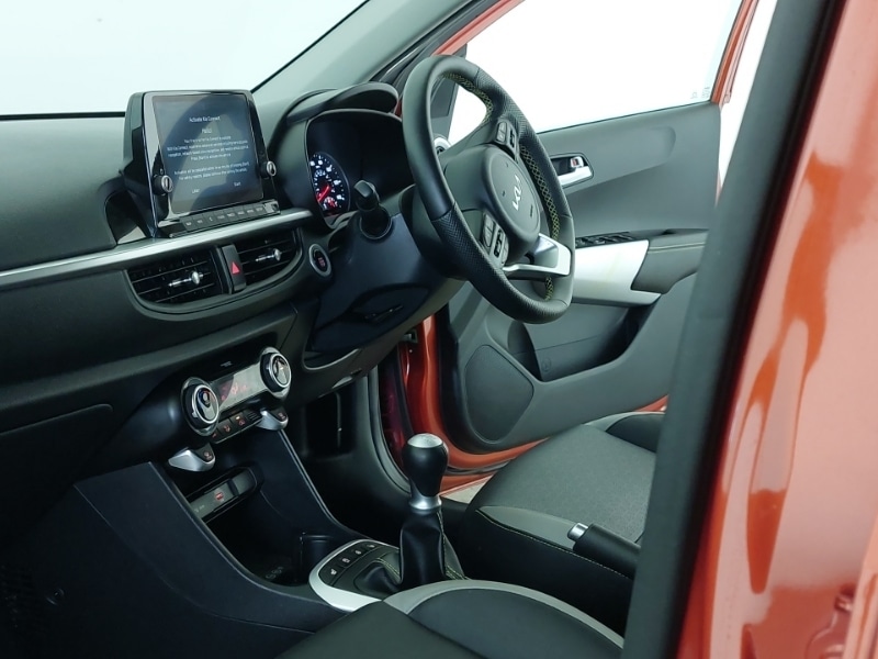 Used Kia Picanto 2023 for sale - 78080011: Photo 11