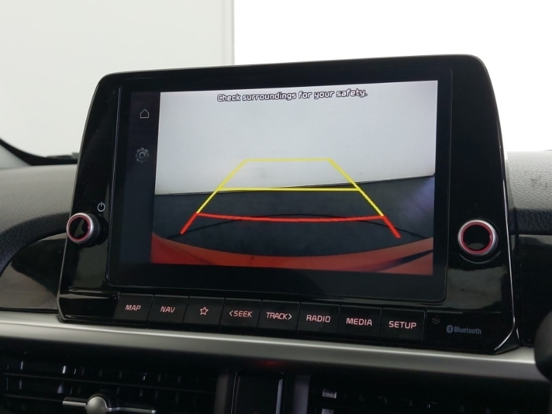 Used Kia Picanto 2023 for sale - 78080011: Photo 16