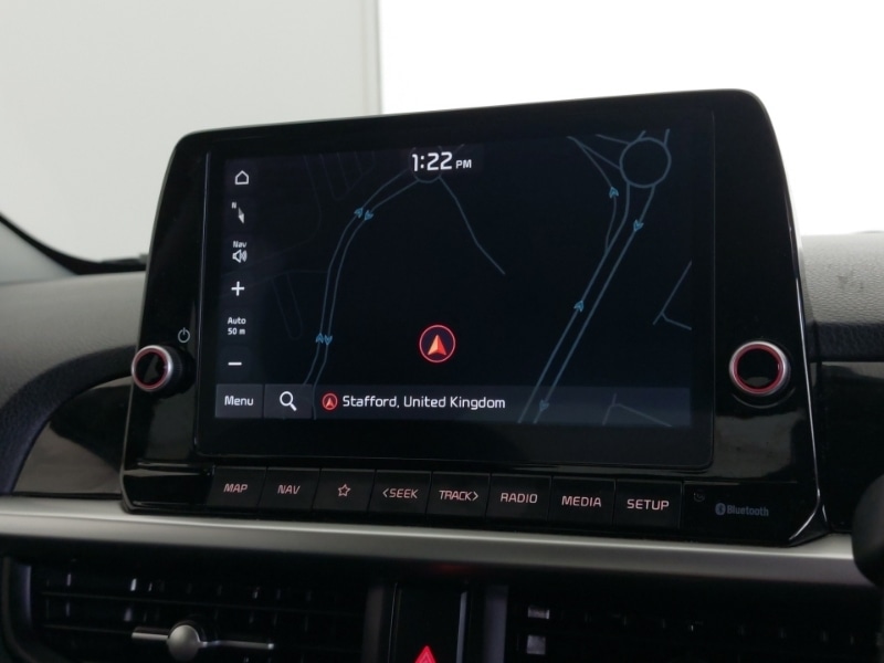 Used Kia Picanto 2023 for sale - 78080011: Photo 17