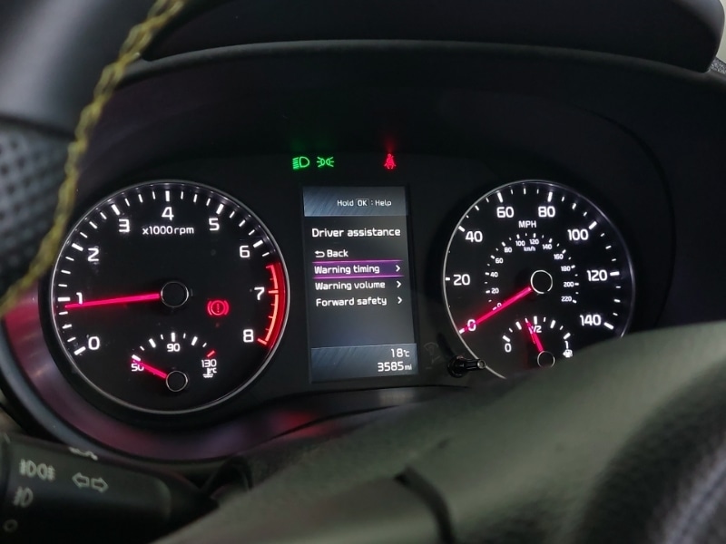 Used Kia Picanto 2023 for sale - 78080011: Photo 19