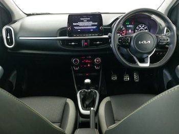 Used Kia Picanto 2023 for sale - 78080011: Photo