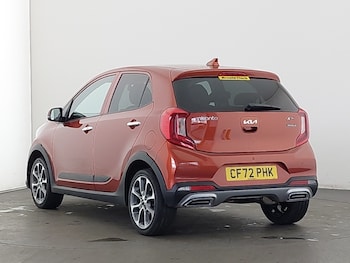 Used Kia Picanto 2023 for sale - 78080011: Photo