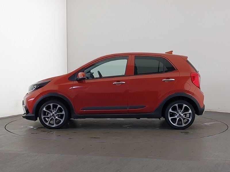 Used Kia Picanto 2023 for sale - 78080011: Photo 4