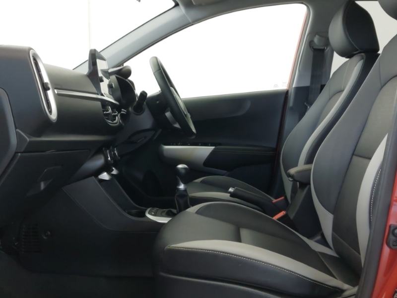 Used Kia Picanto 2023 for sale - 78080011: Photo 5