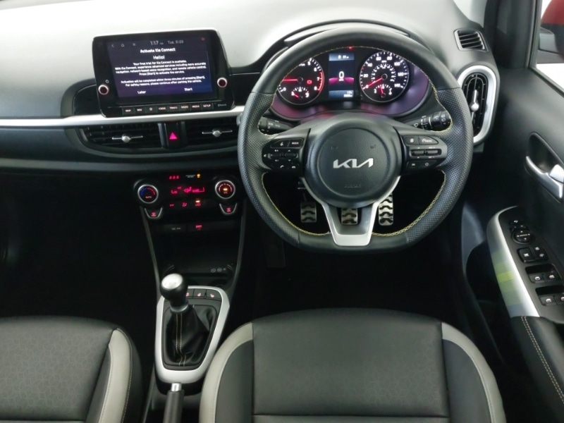 Used Kia Picanto 2023 for sale - 78080011: Photo 7