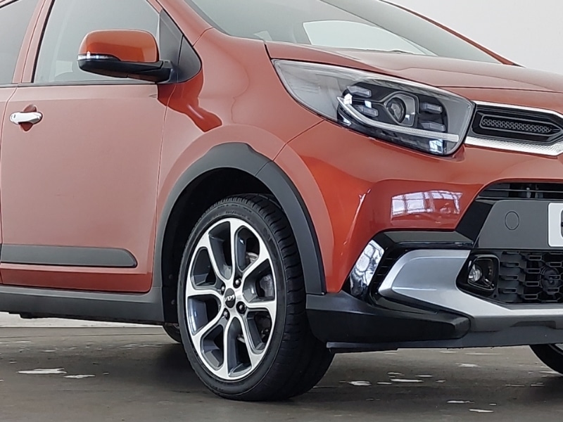 Used Kia Picanto 2023 for sale - 78080011: Photo 9