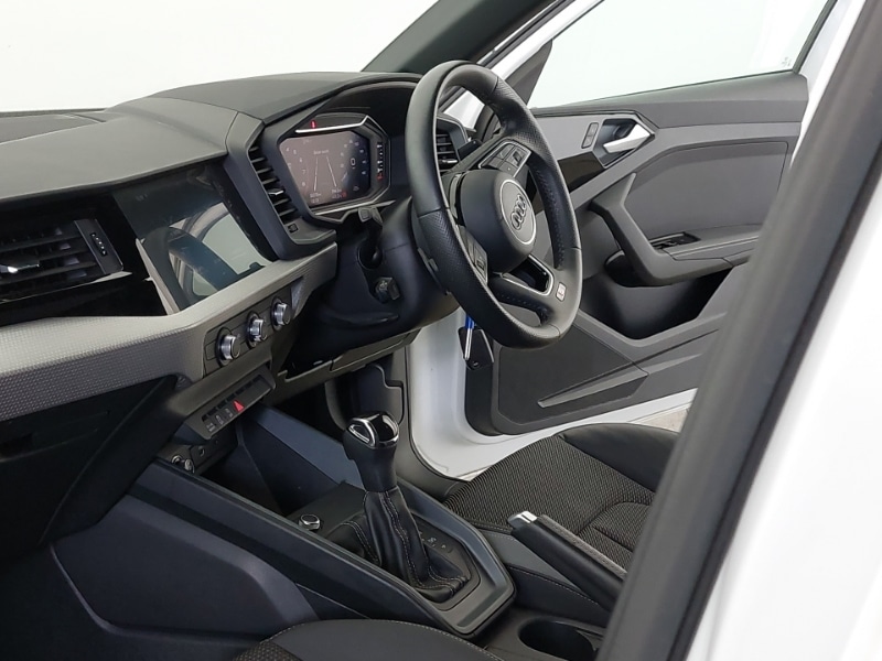 Used Audi A1 2019 for sale - 78213933: Photo 11