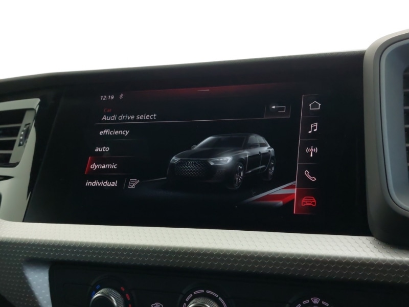 Used Audi A1 2019 for sale - 78213933: Photo 16