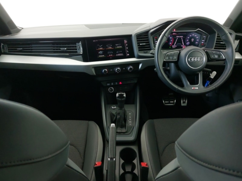 Used Audi A1 2019 for sale - 78213933: Photo 2