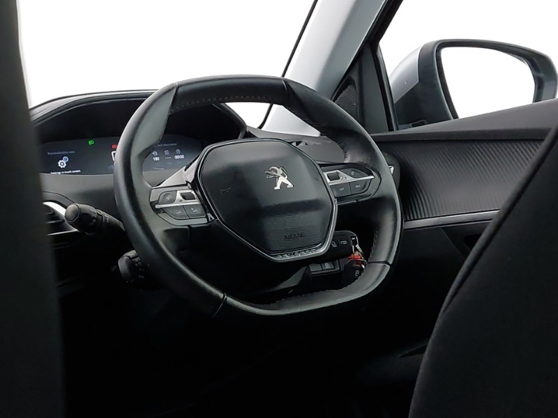 Used Peugeot 3008 2018 for sale - 77343189: Photo 10