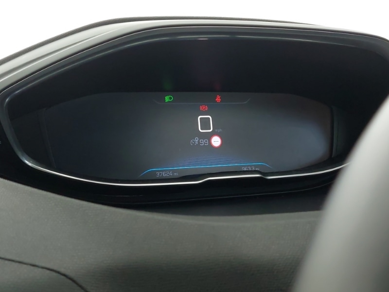 Used Peugeot 3008 2018 for sale - 77343189: Photo 15