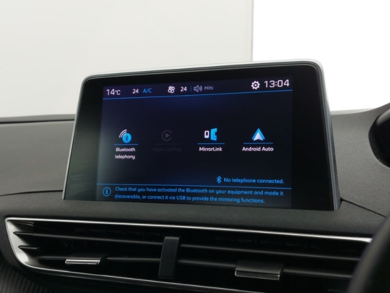 Used Peugeot 3008 2018 for sale - 77343189: Photo 16