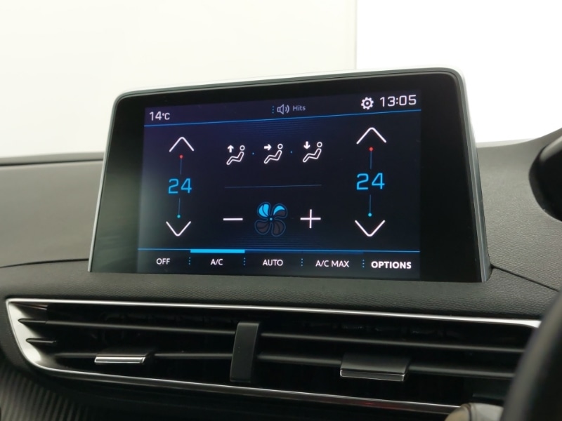 Used Peugeot 3008 2018 for sale - 77343189: Photo 17