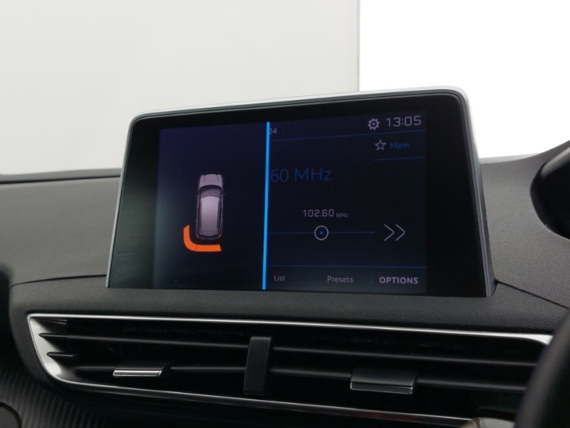 Used Peugeot 3008 2018 for sale - 77343189: Photo 18