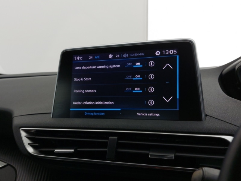 Used Peugeot 3008 2018 for sale - 77343189: Photo 19