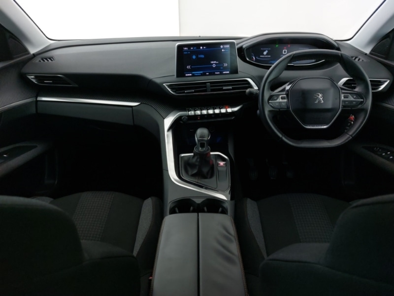 Used Peugeot 3008 2018 for sale - 77343189: Photo 2