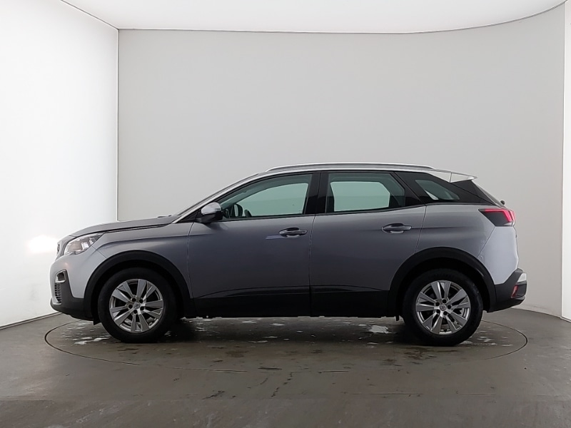 Used Peugeot 3008 2018 for sale - 77343189: Photo 4