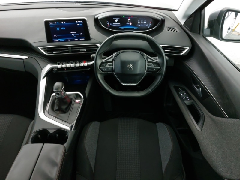 Used Peugeot 3008 2018 for sale - 77343189: Photo 7