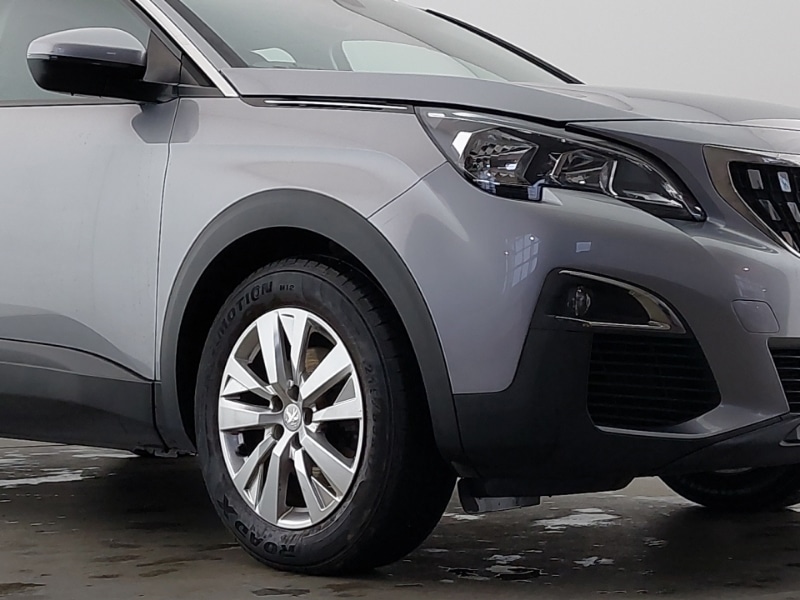 Used Peugeot 3008 2018 for sale - 77343189: Photo 9