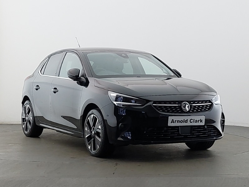 Used Vauxhall Corsa 2025 for sale - 76911542: Photo 1