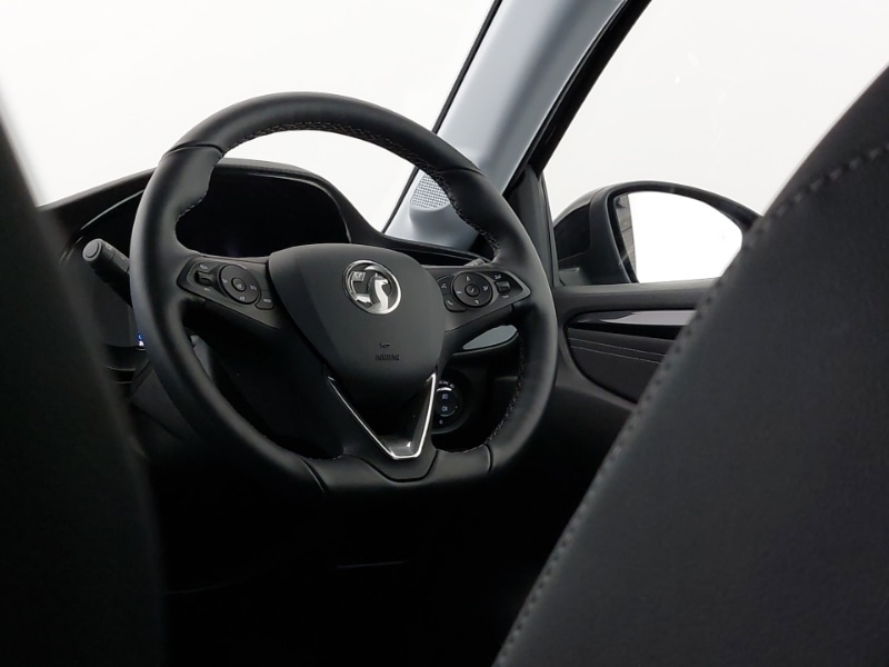 Used Vauxhall Corsa 2025 for sale - 76911542: Photo 10